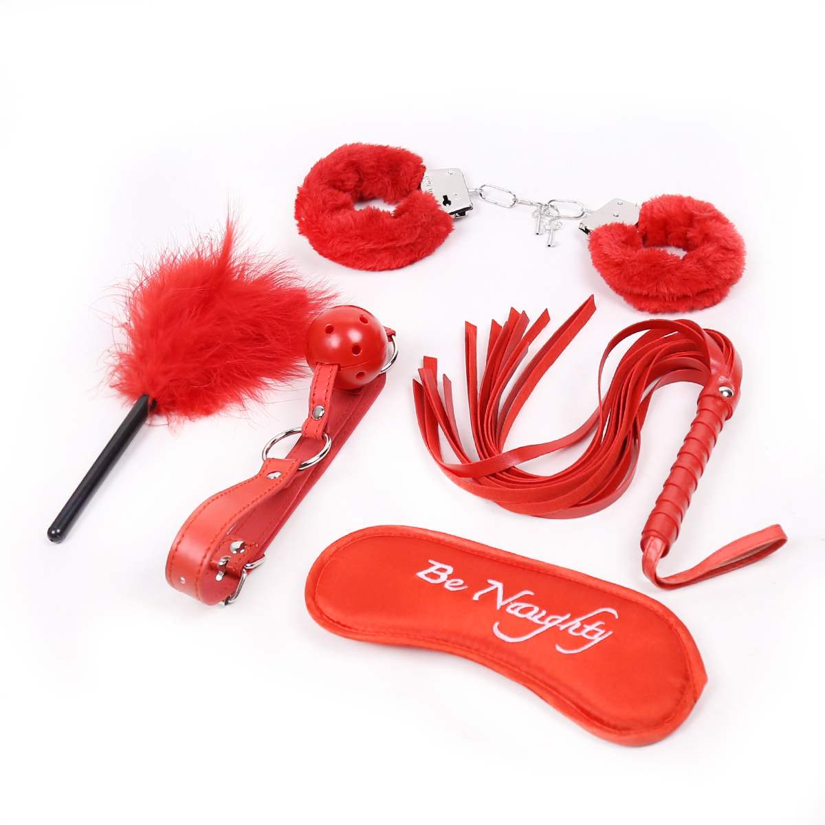 Red Romance