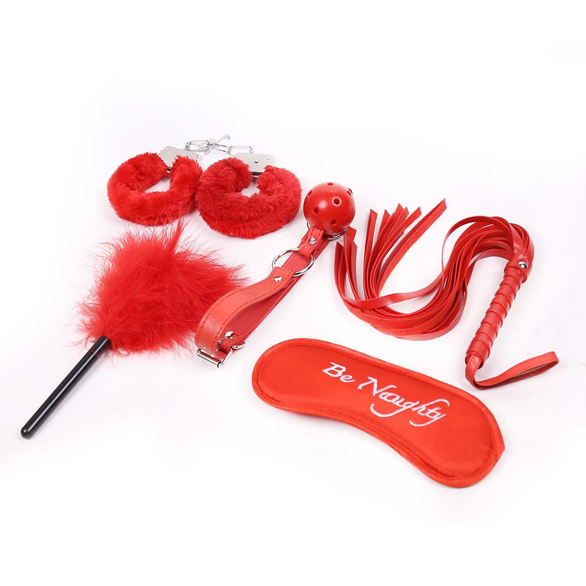 Red Romance