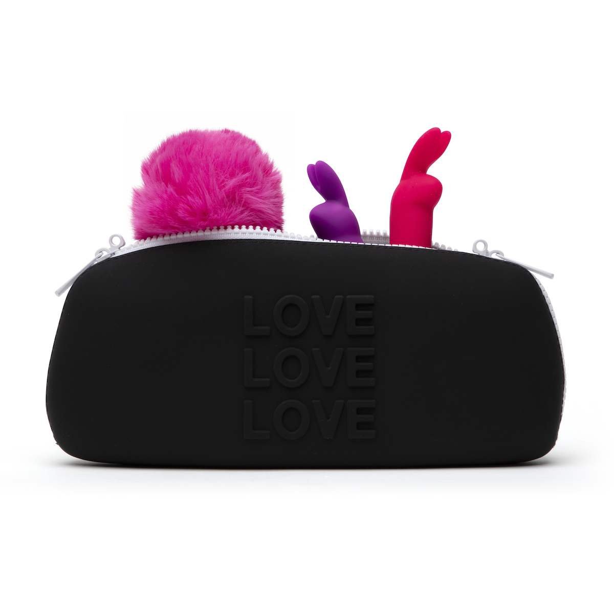 Happy Rabbit Couples Kit