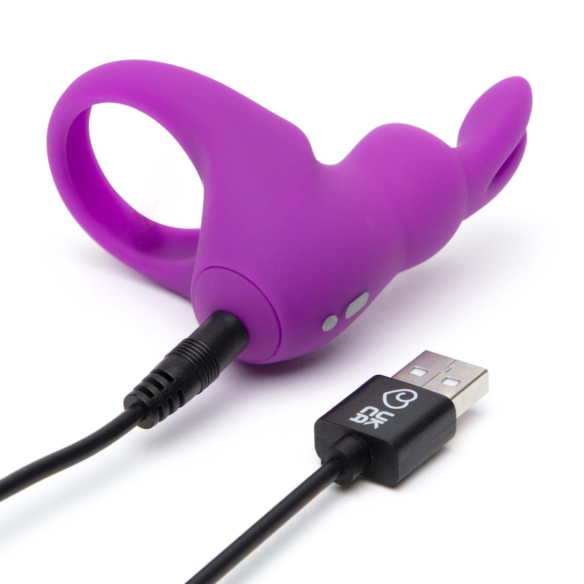 Happy Rabbit Couples Kit