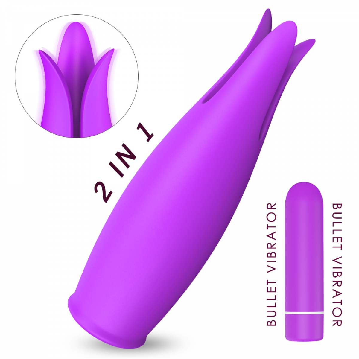 Bullet Sensation