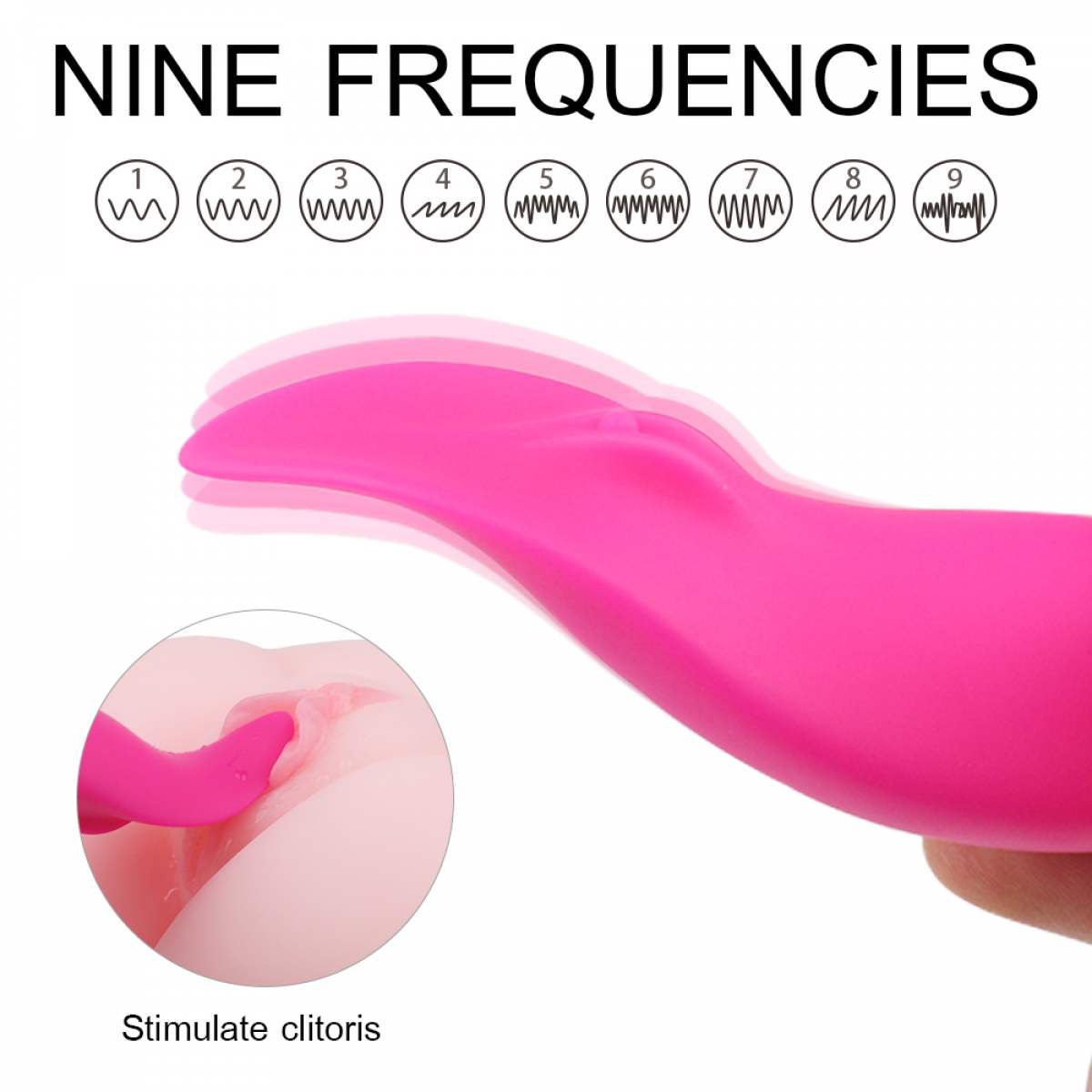 Kissing Vibe