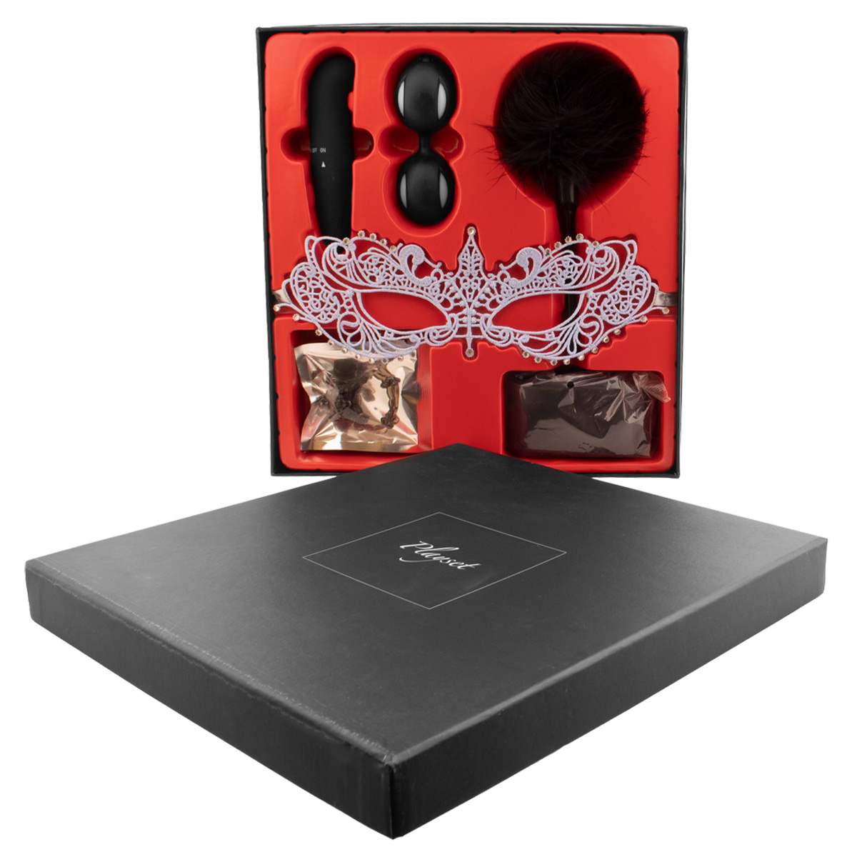 50 Shades Playset