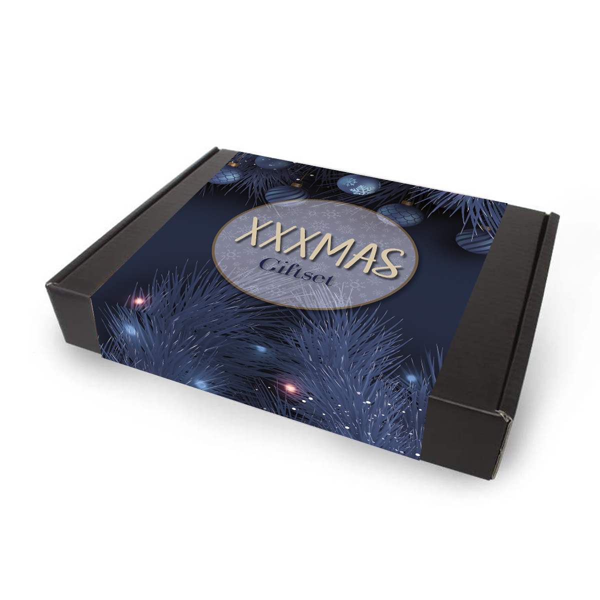 XXXMAS Giftset