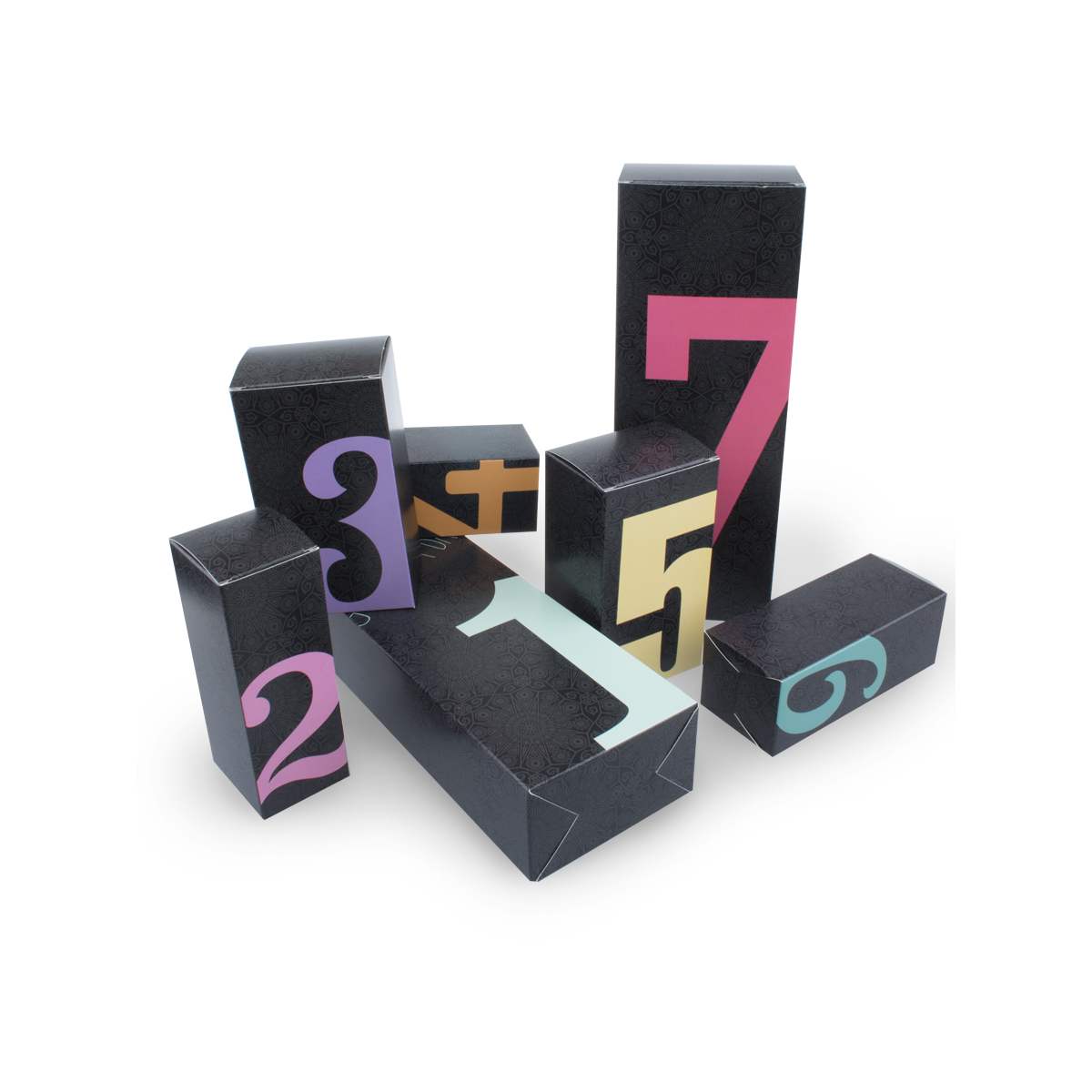 XXXMAS Giftset