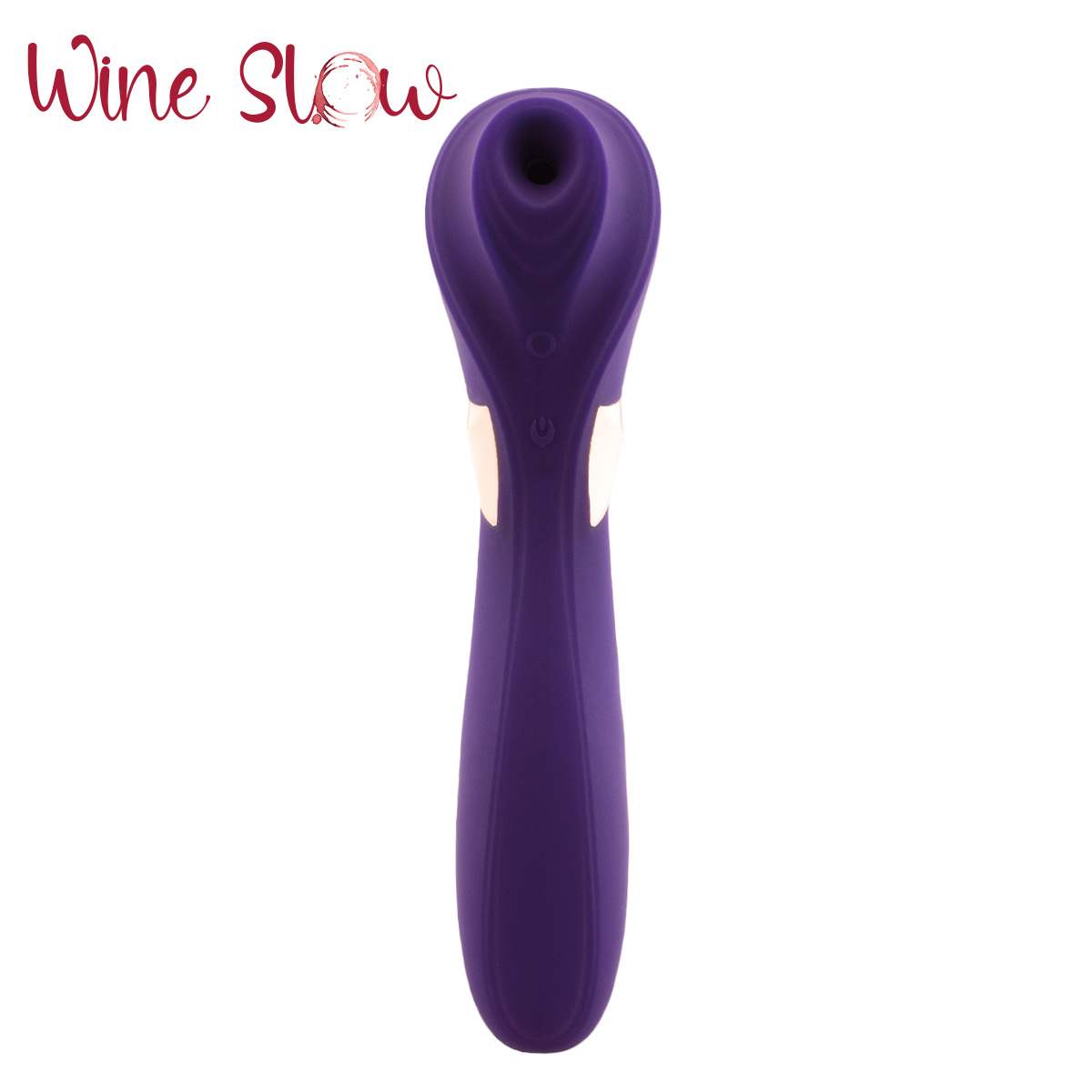 Wine Slow Sucksation