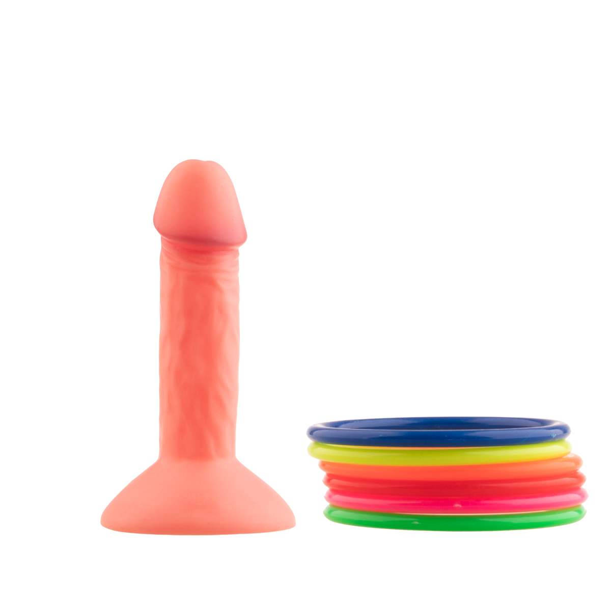 Pecker Toss