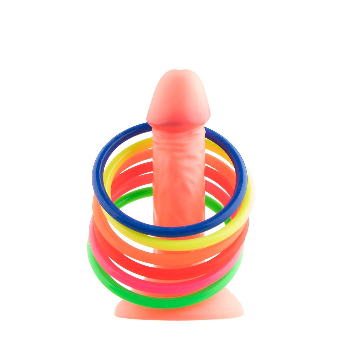 Pecker Toss