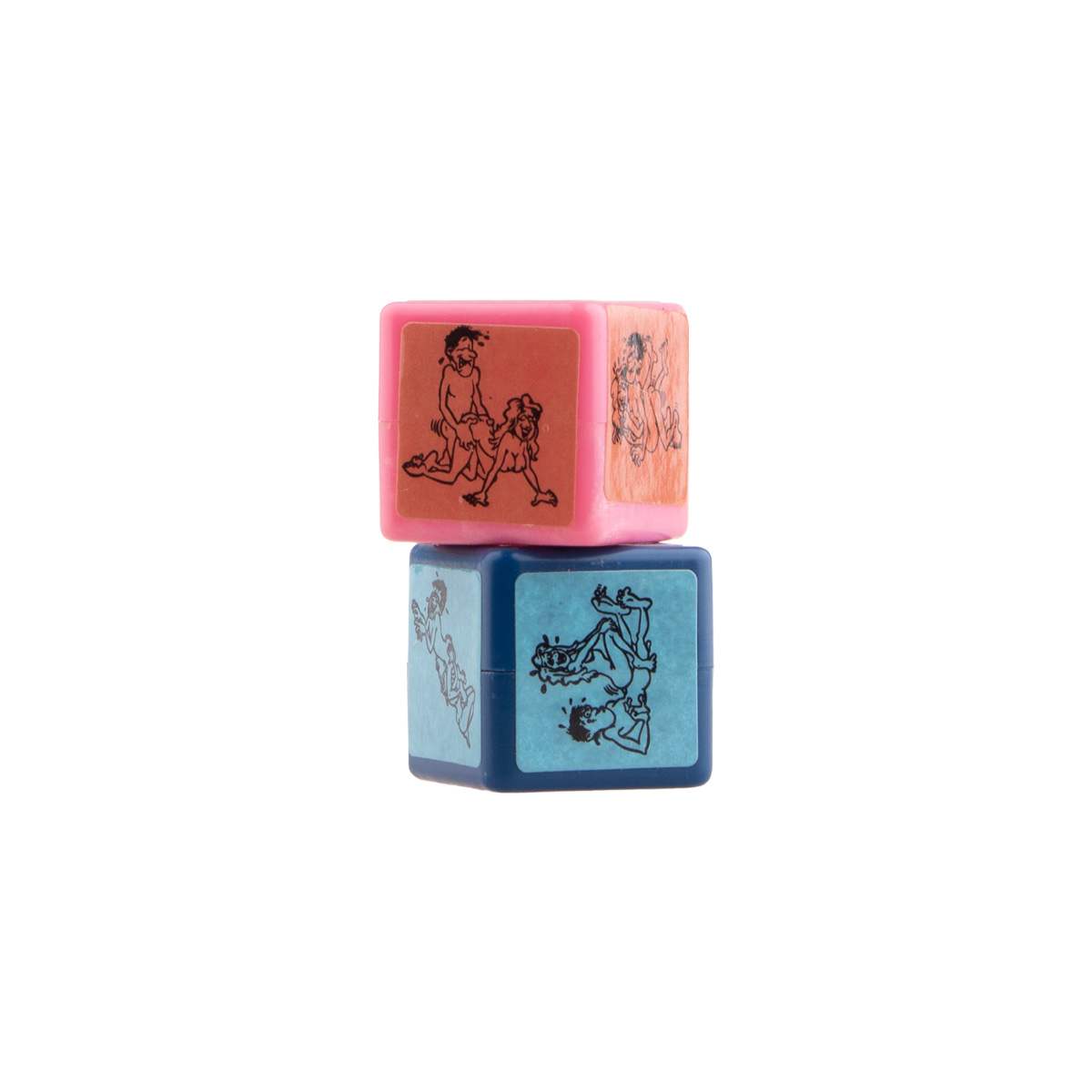 Love Dice