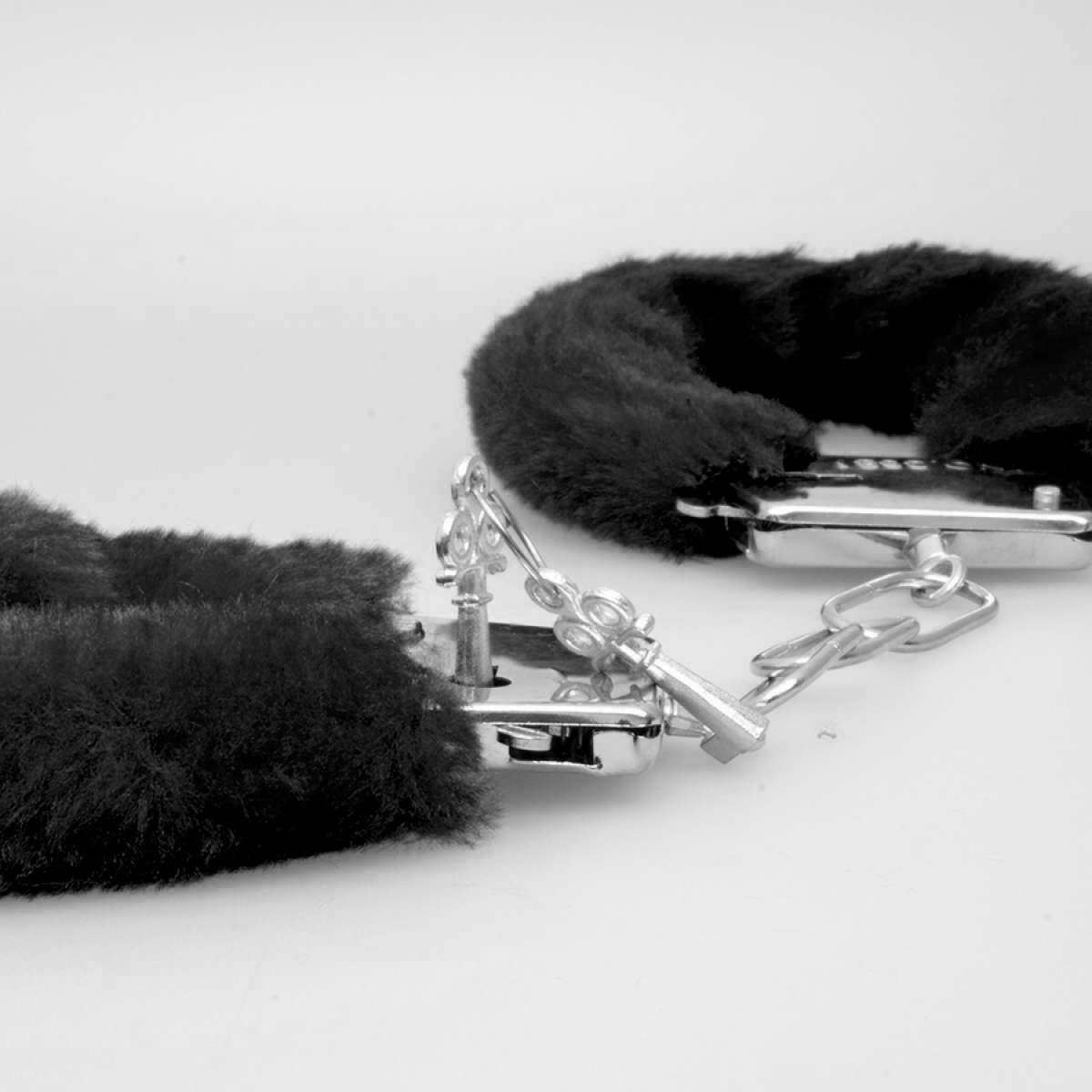 Fluffy Cuffs