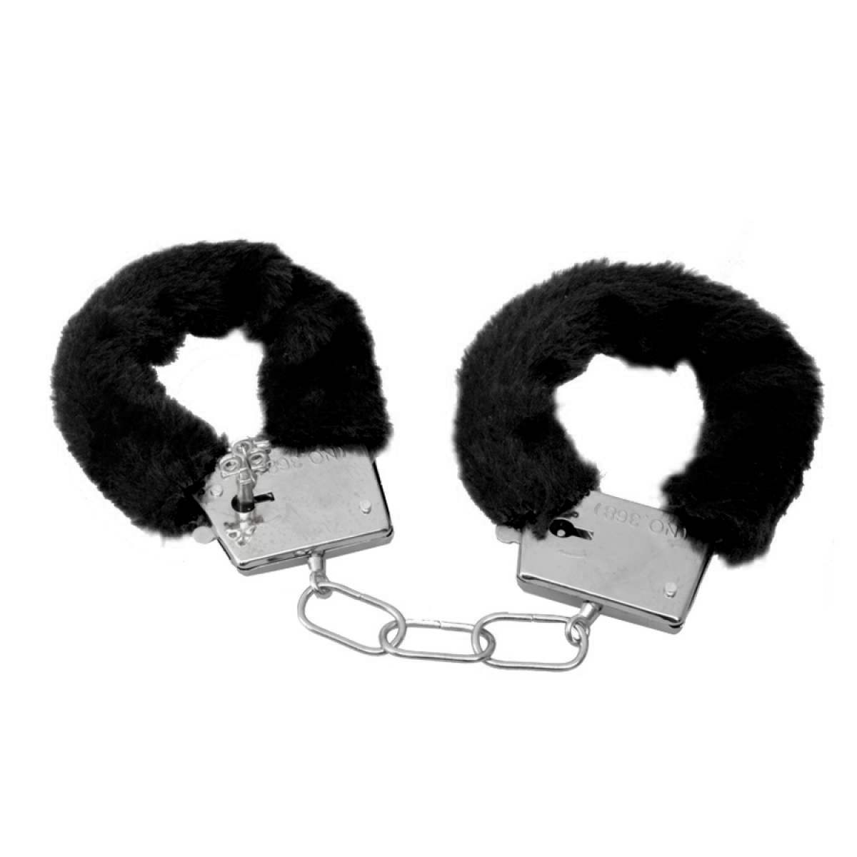 Fluffy Cuffs