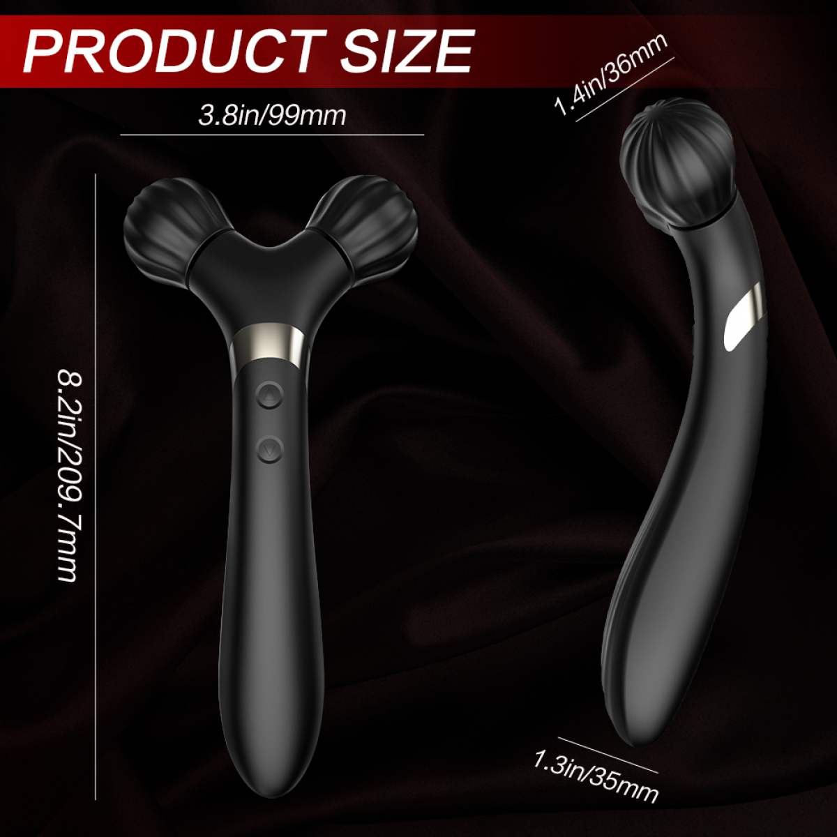 Dreamliner Massager