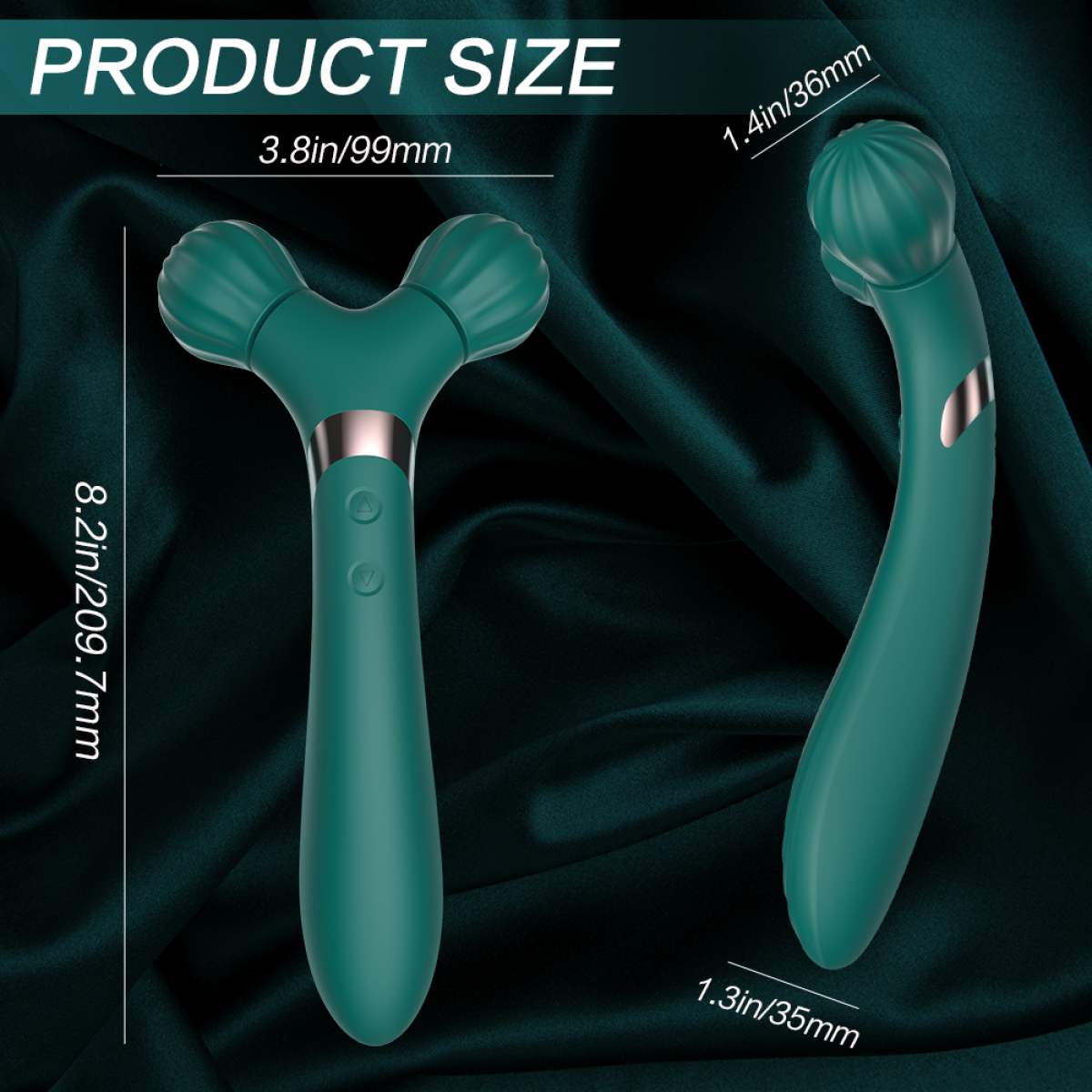 Dreamliner Massager