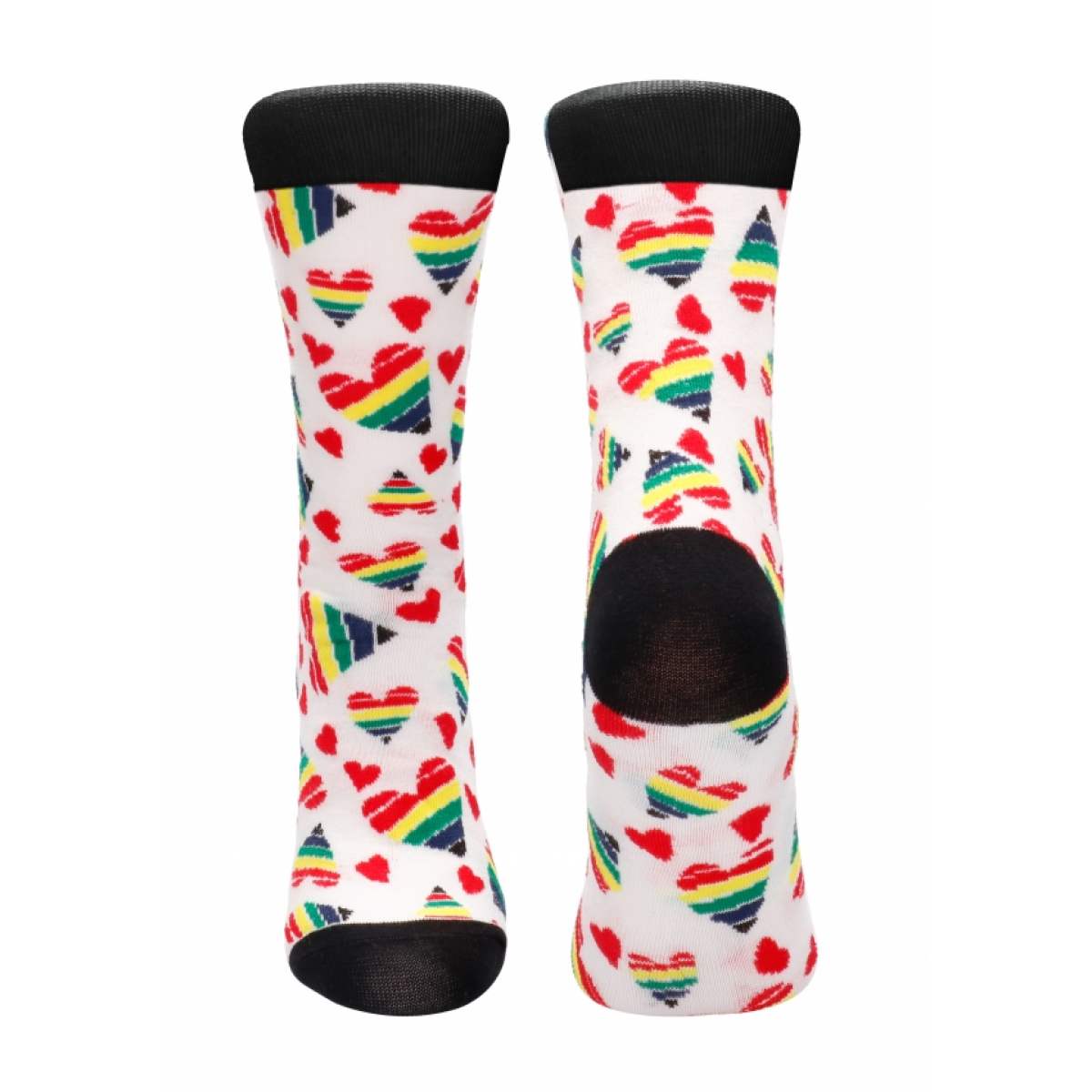Hearts Socks