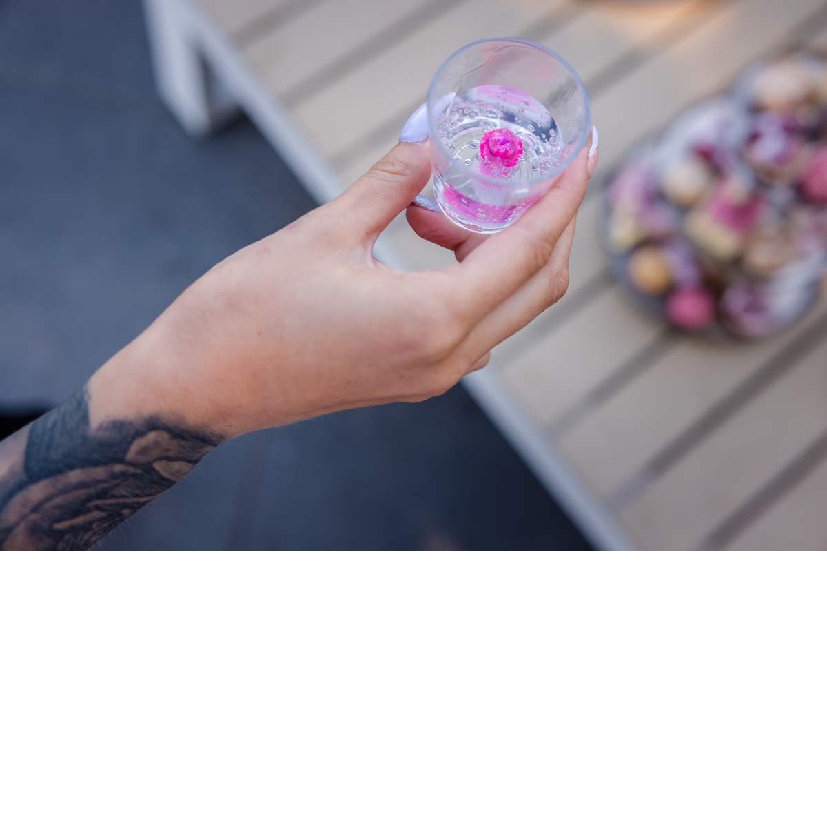 Penis Shotglaasjes