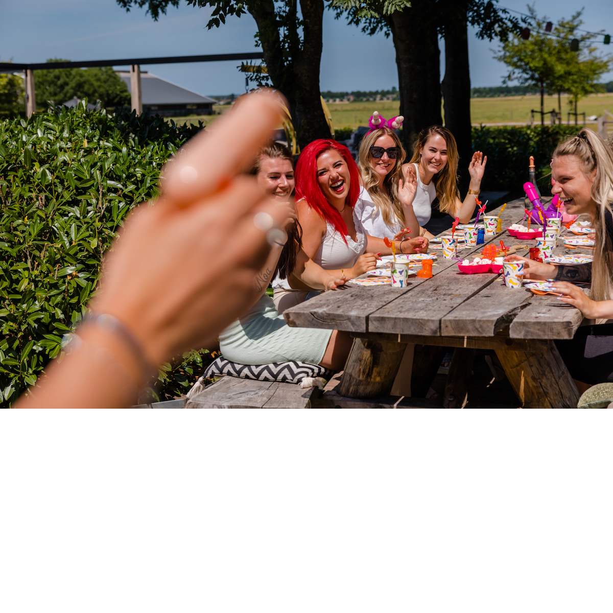 Piemel Waterpistool