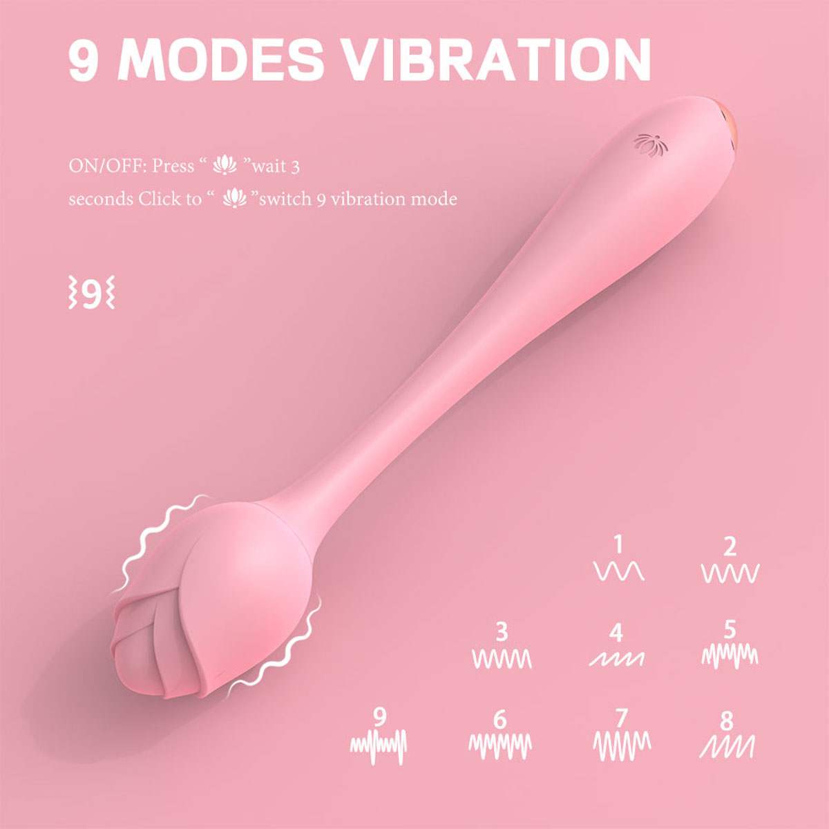 Bloomvibe