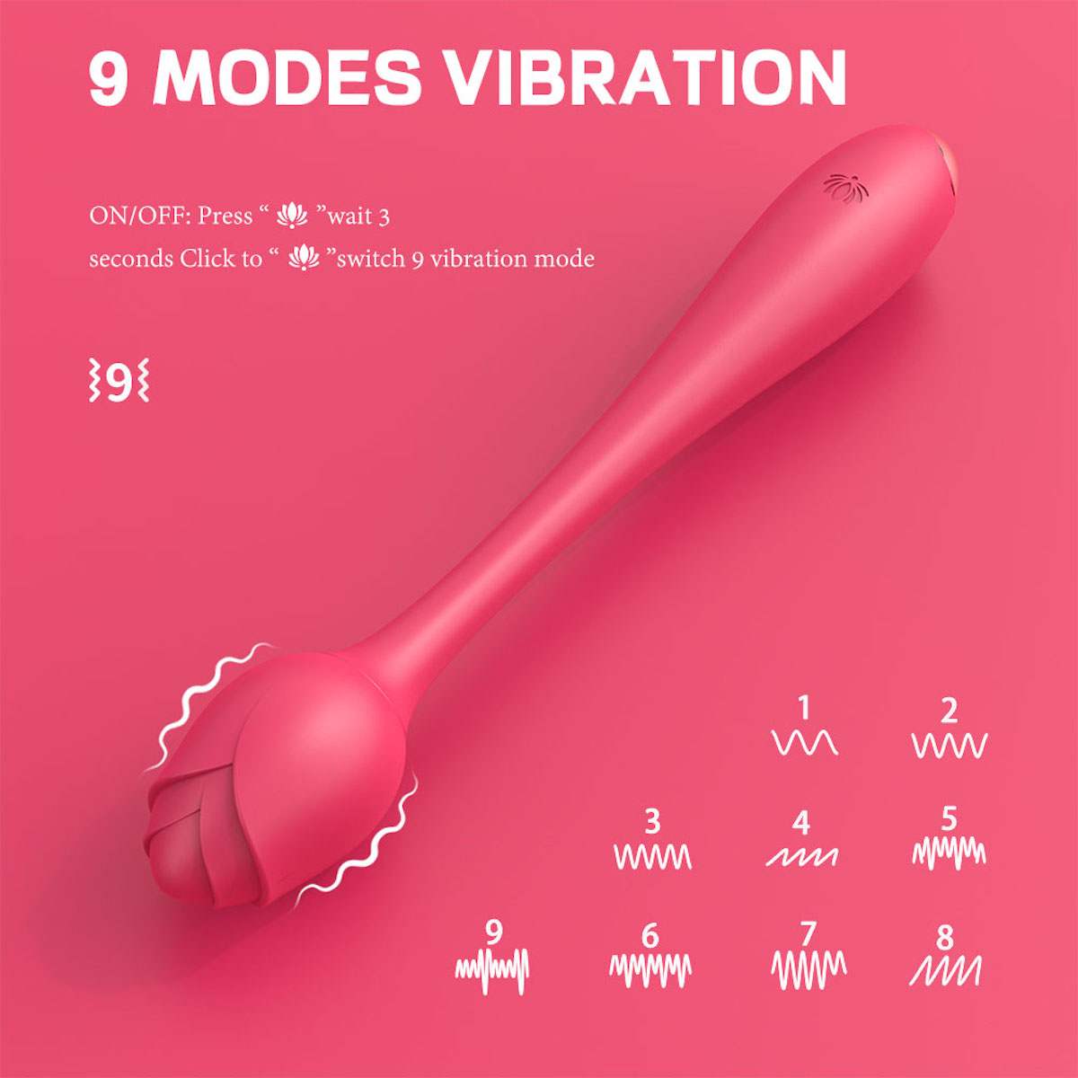 Bloomvibe