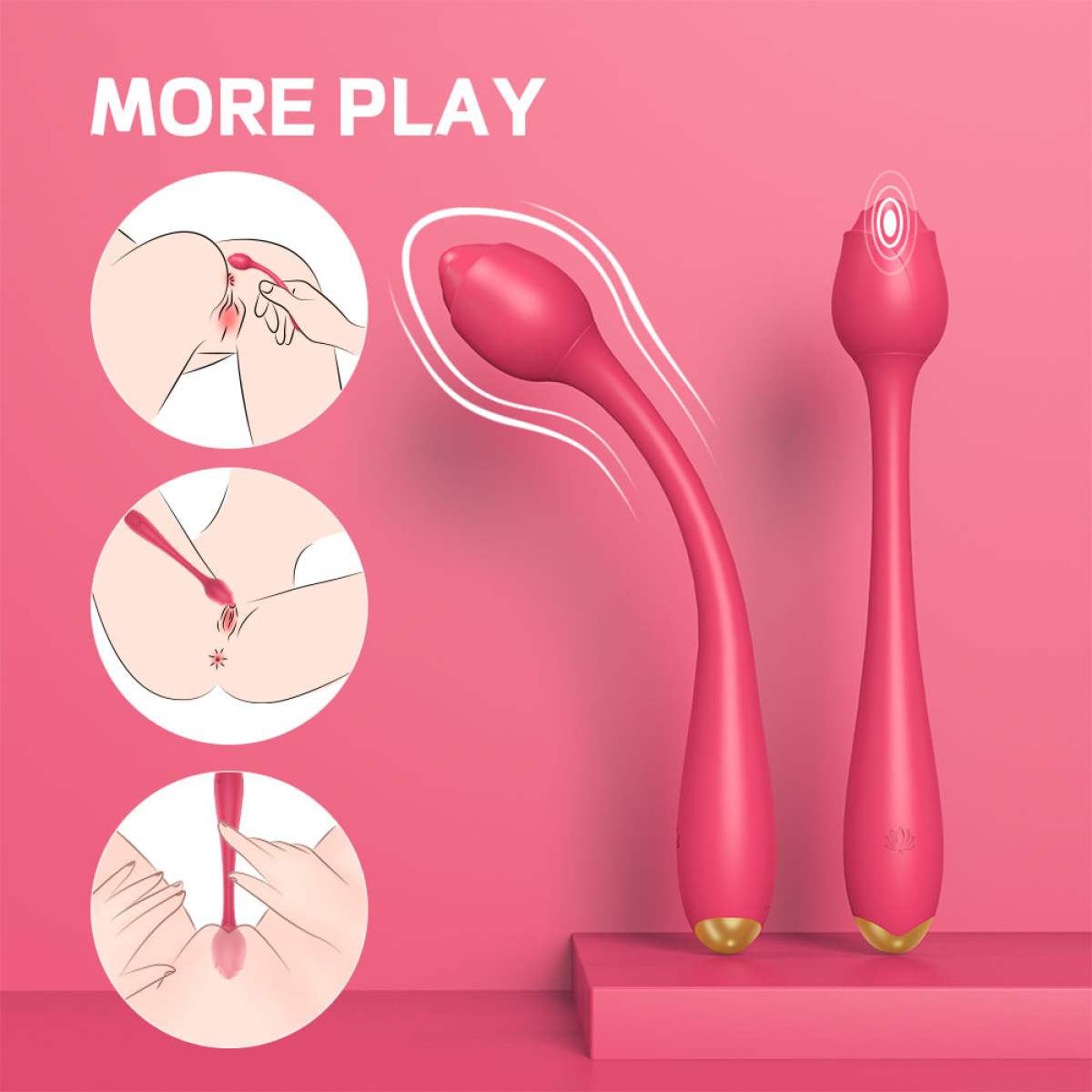 Bloomvibe