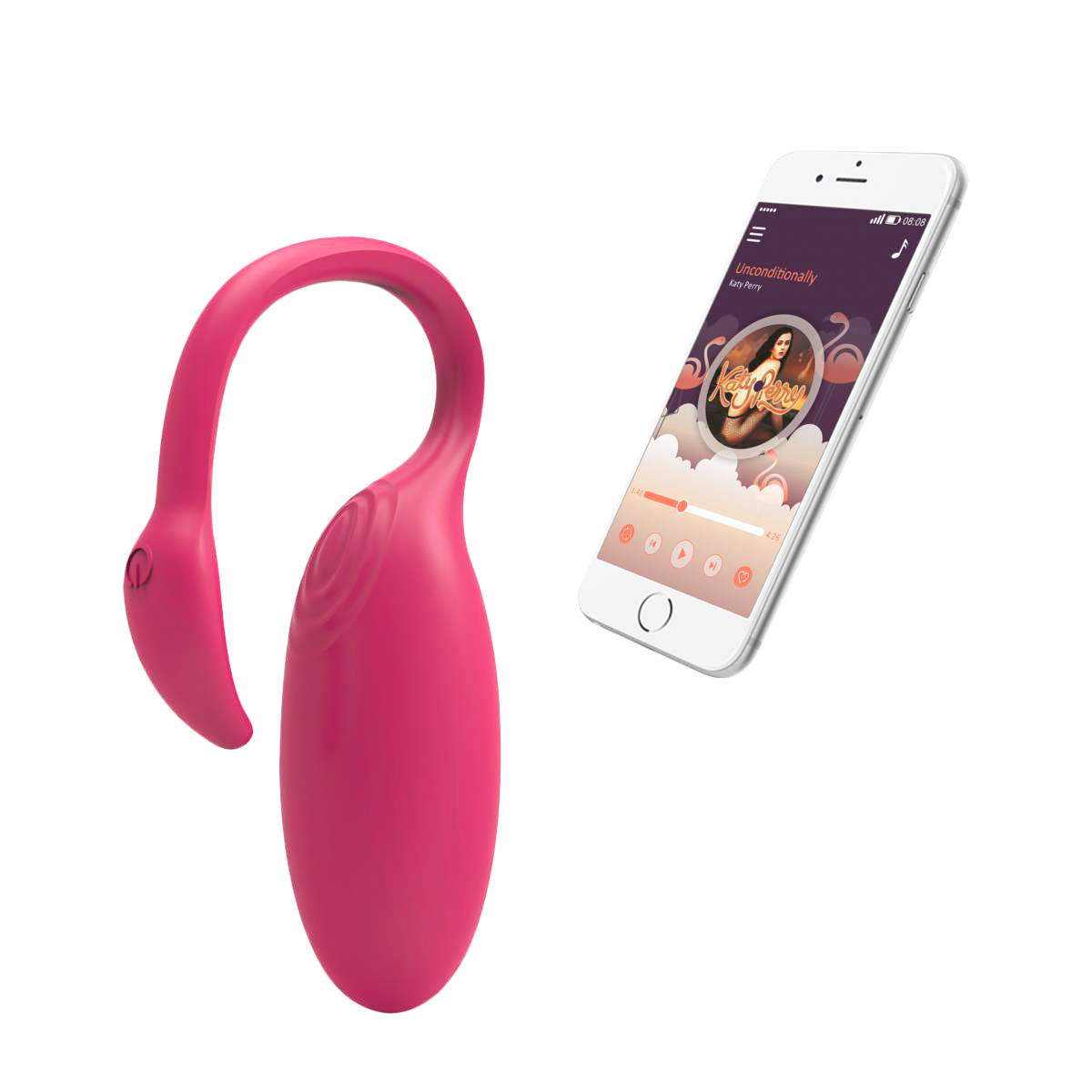 Flamingo Bullet