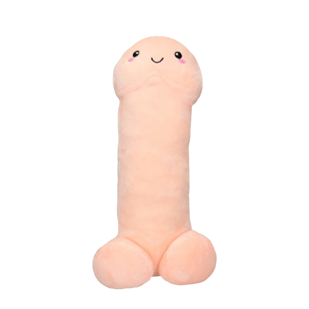 Pluche Piemel Mini