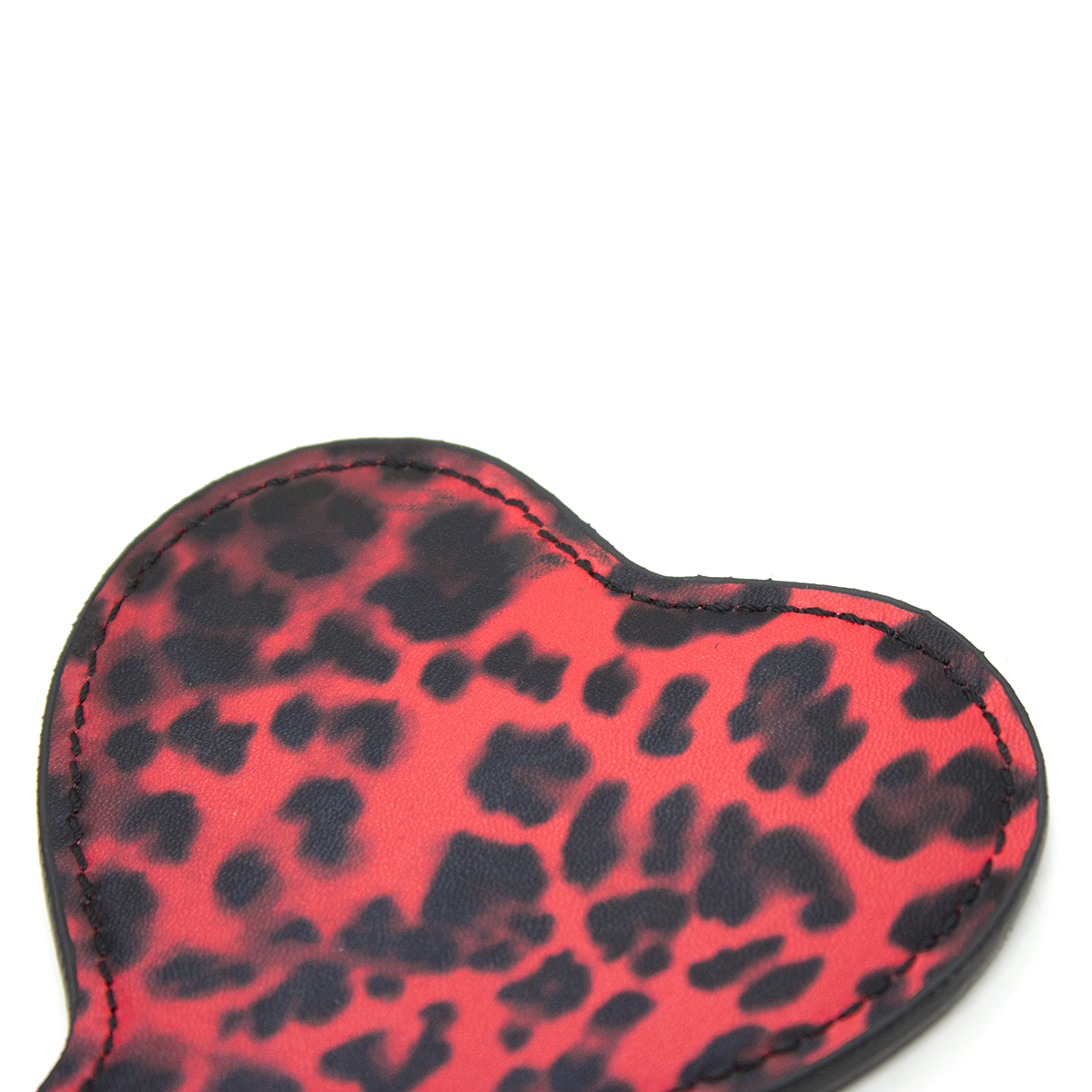 Leopard Paddle
