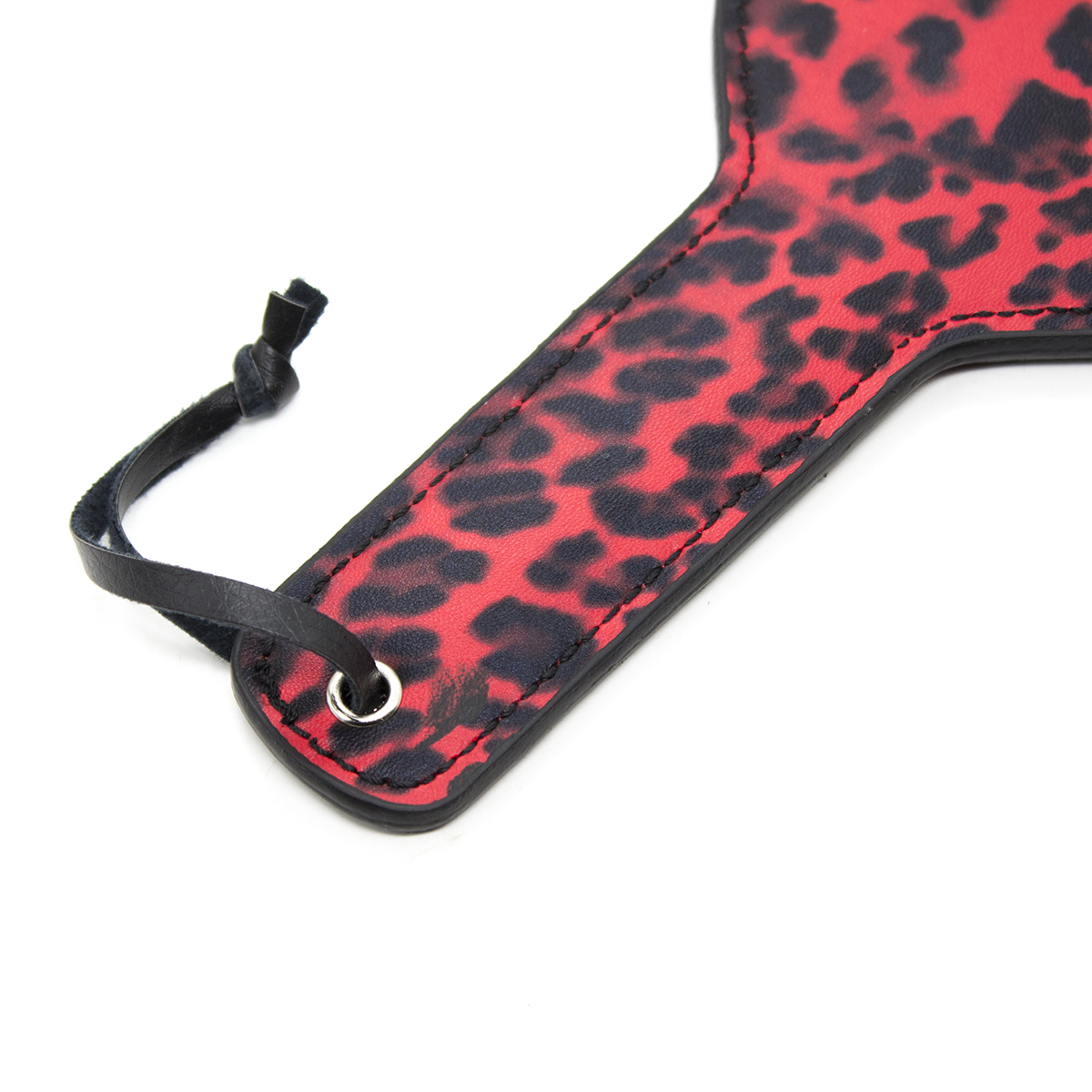 Leopard Paddle