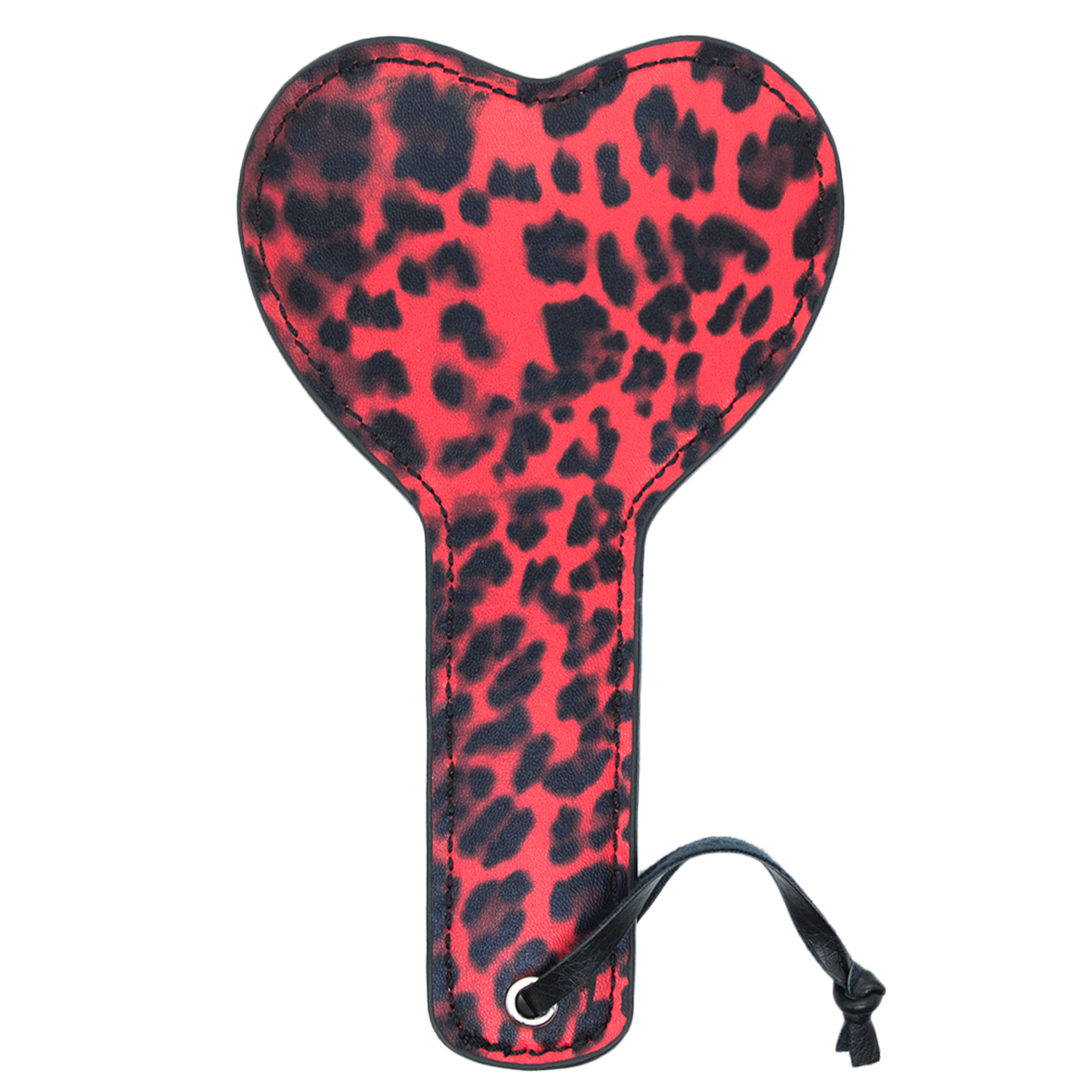 Leopard Paddle
