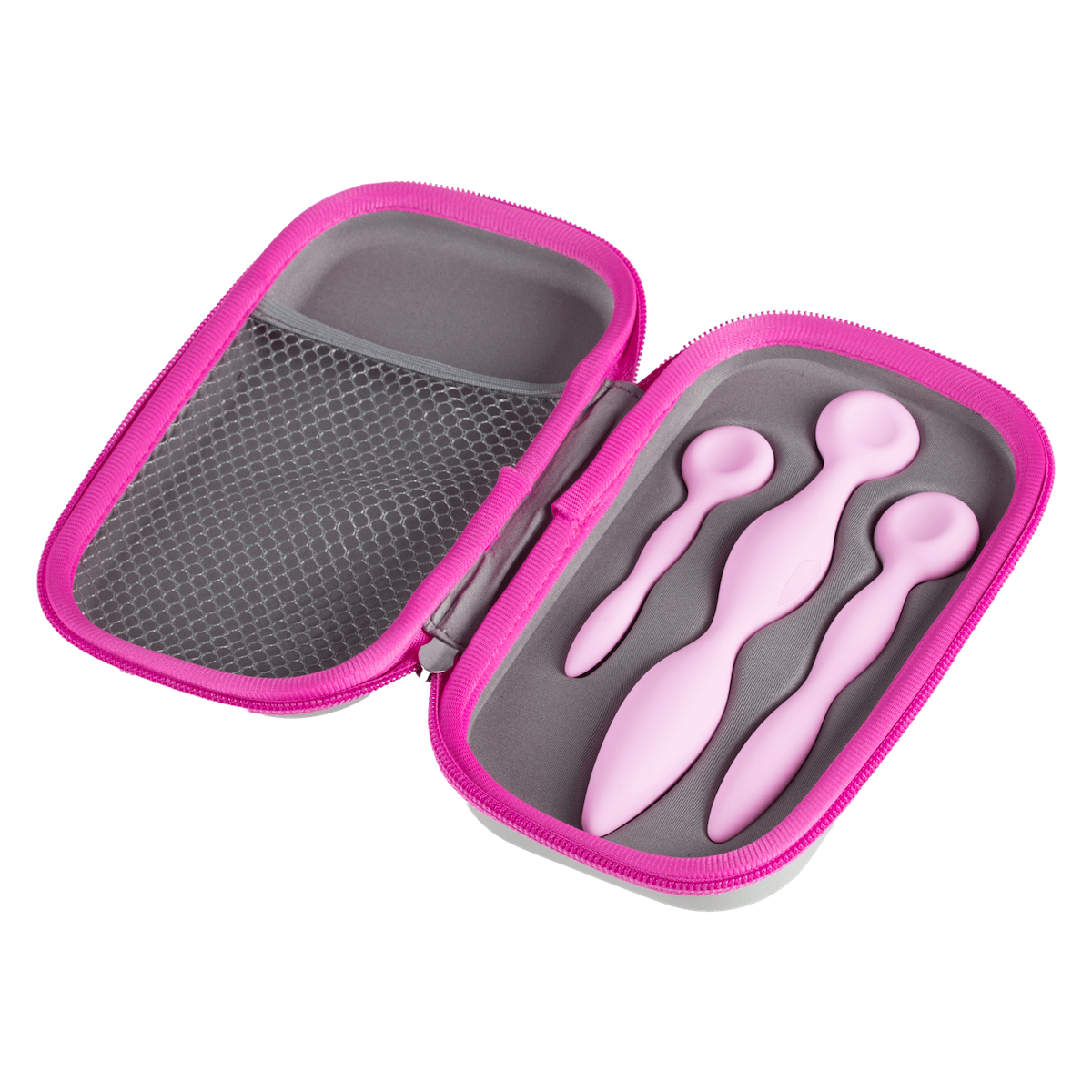 Siliconen Dilators