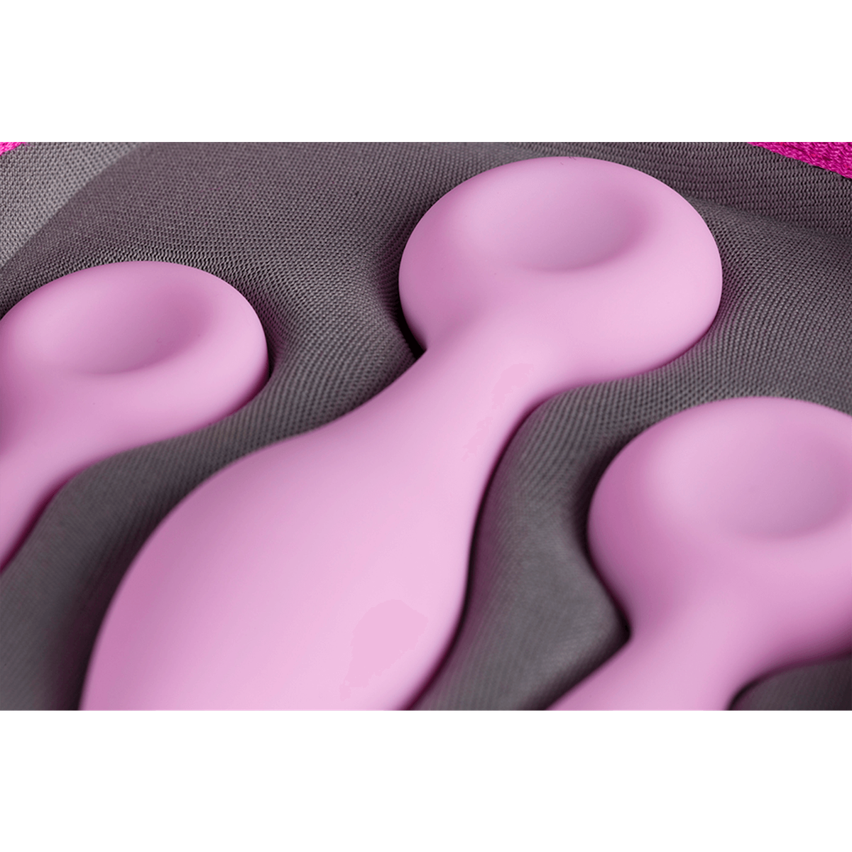 Siliconen Dilators