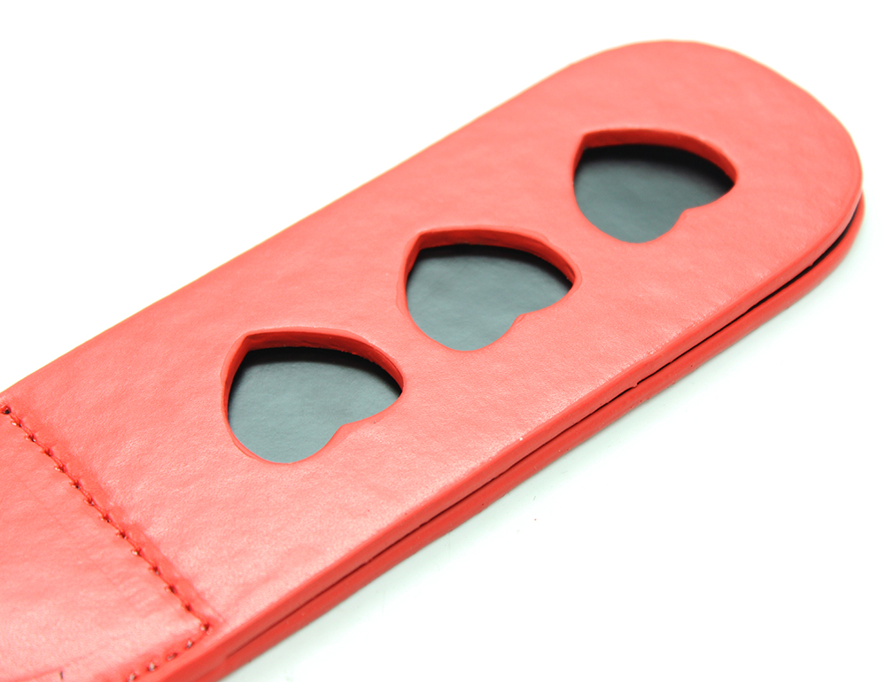 Love Paddle