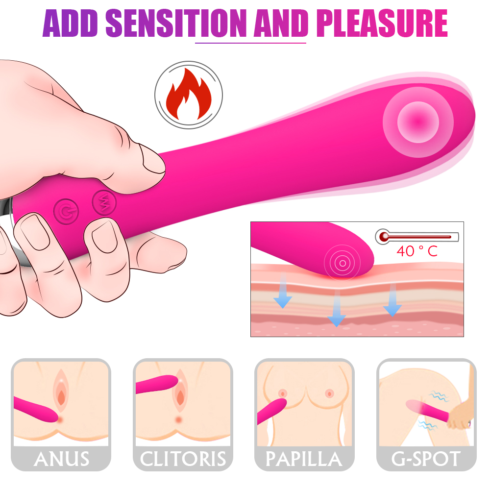 Heatvibe