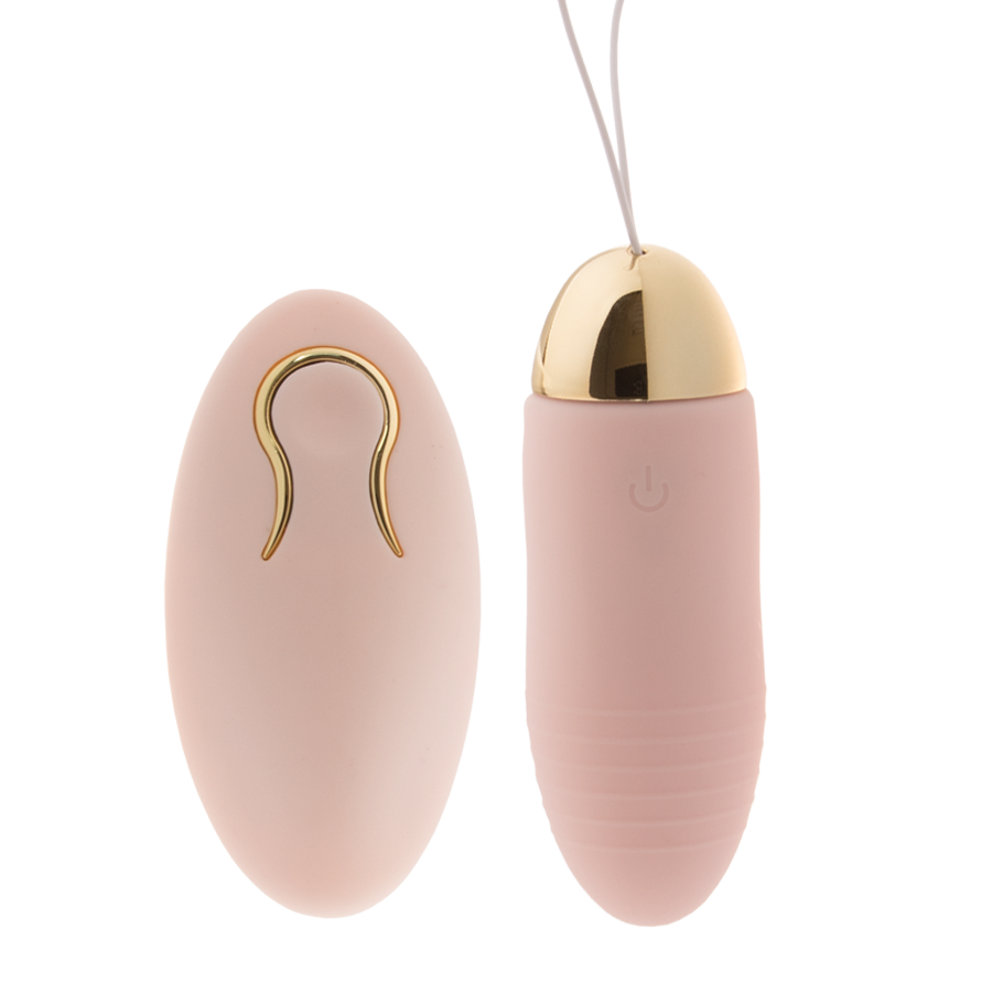Eggsotic