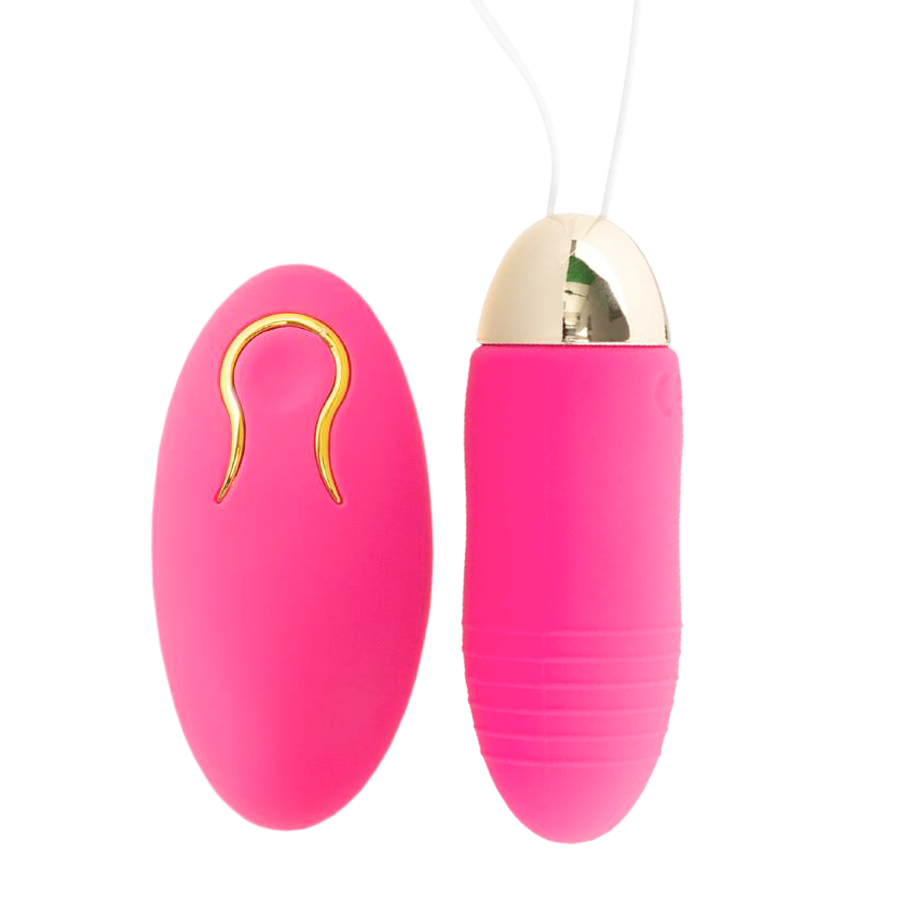 Eggsotic