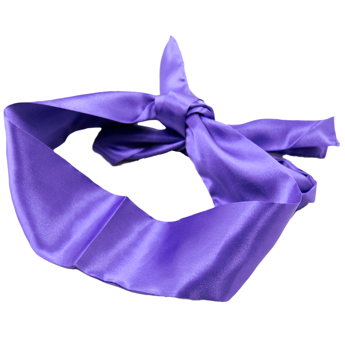 Love is Blindfold