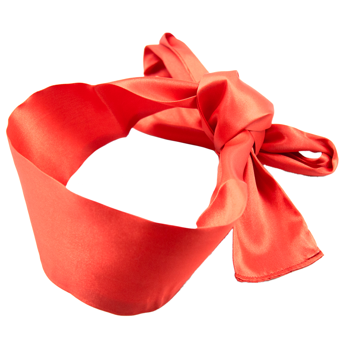Love is Blindfold