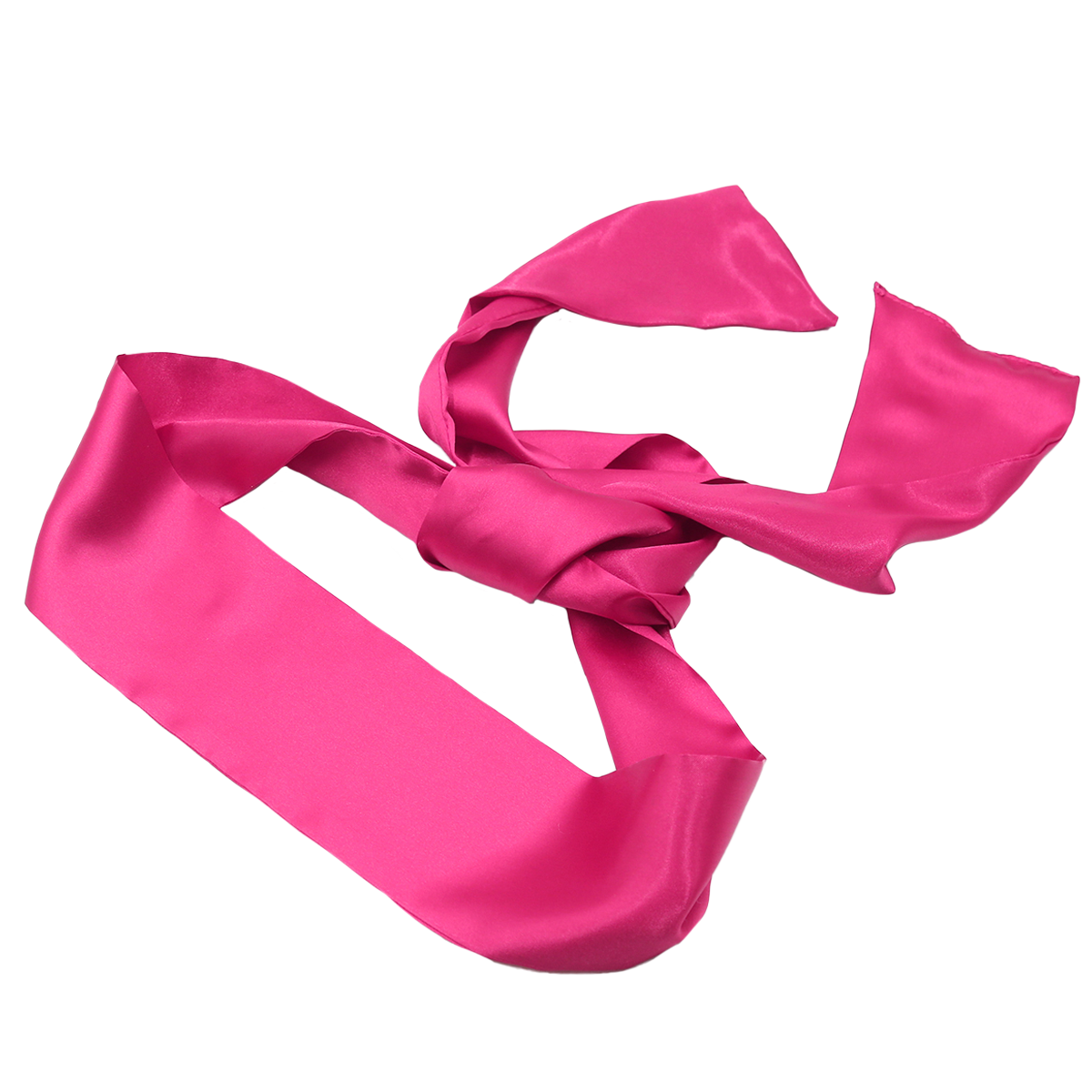 Love is Blindfold