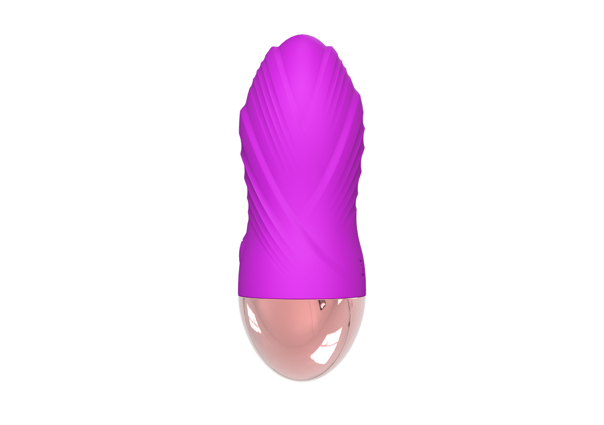 Eggvibe