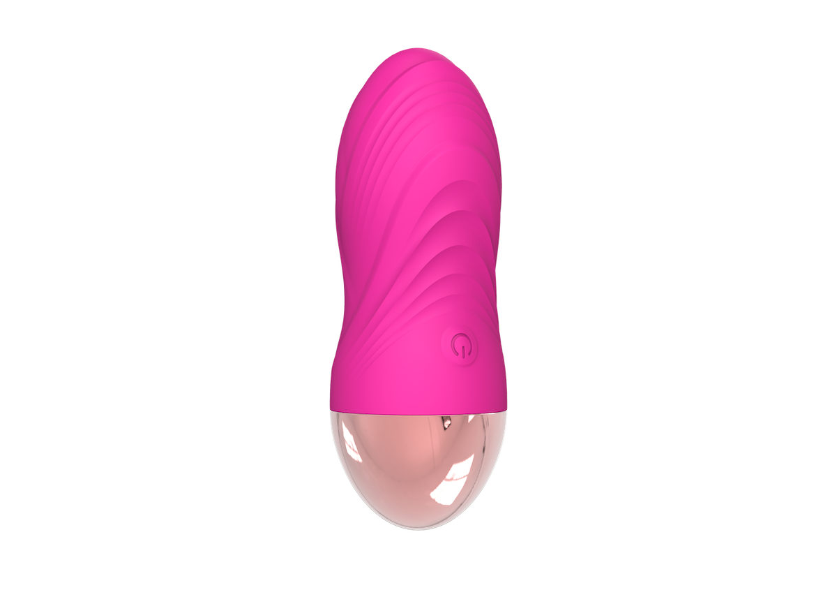 Eggvibe