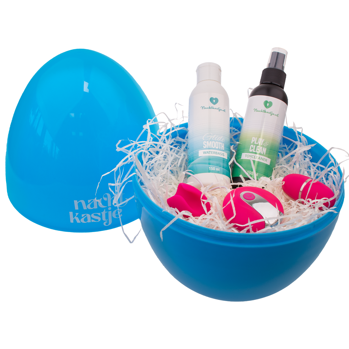 Giftset Ei Lovers Choice