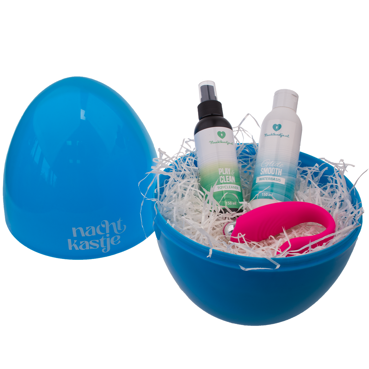 Giftset Ei Liya