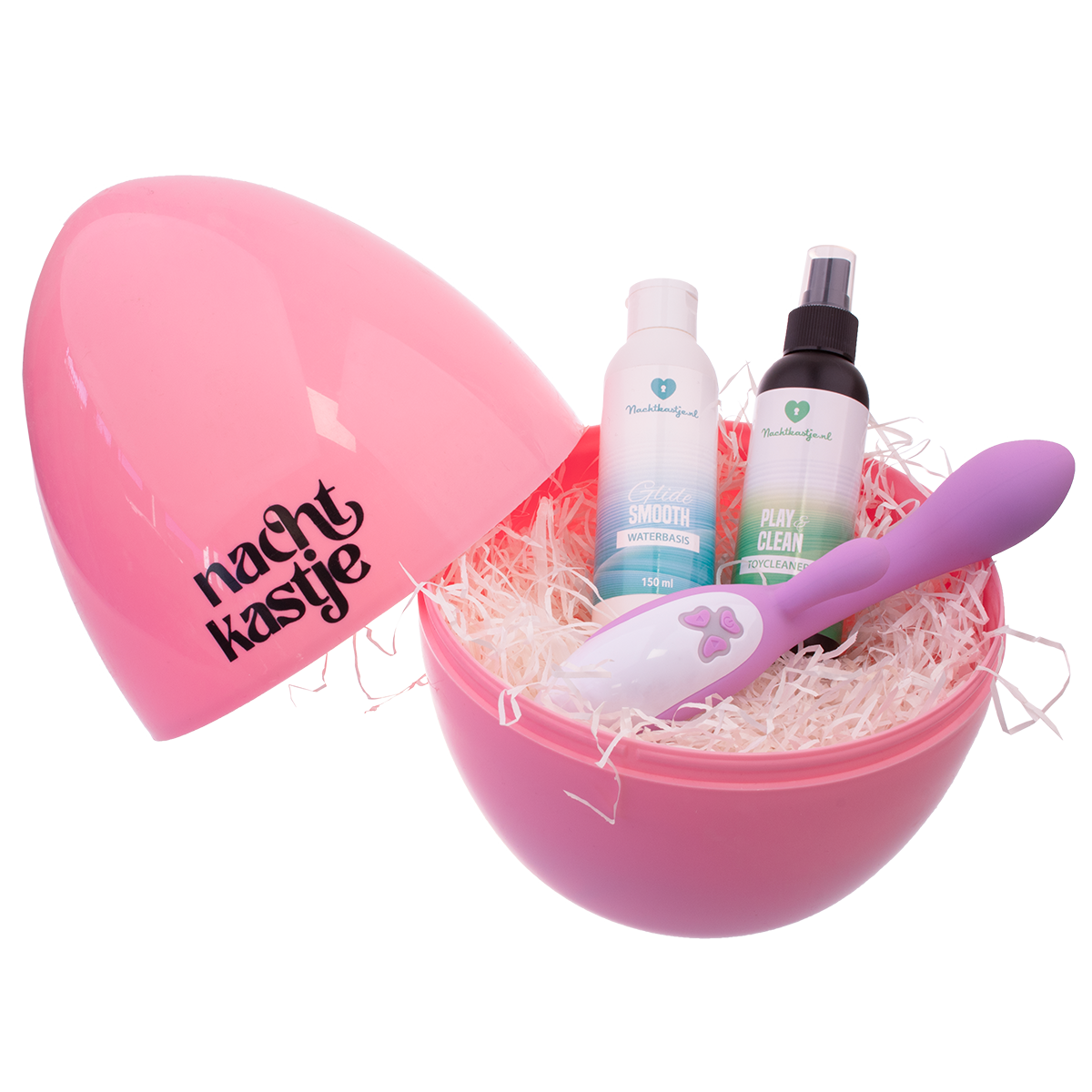 Giftset Ei Ashley