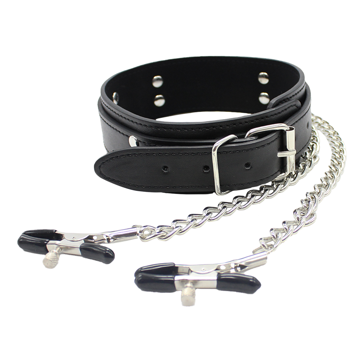 Collar & Clamps