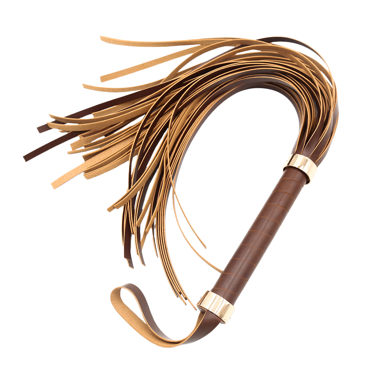 Flirty Flogger