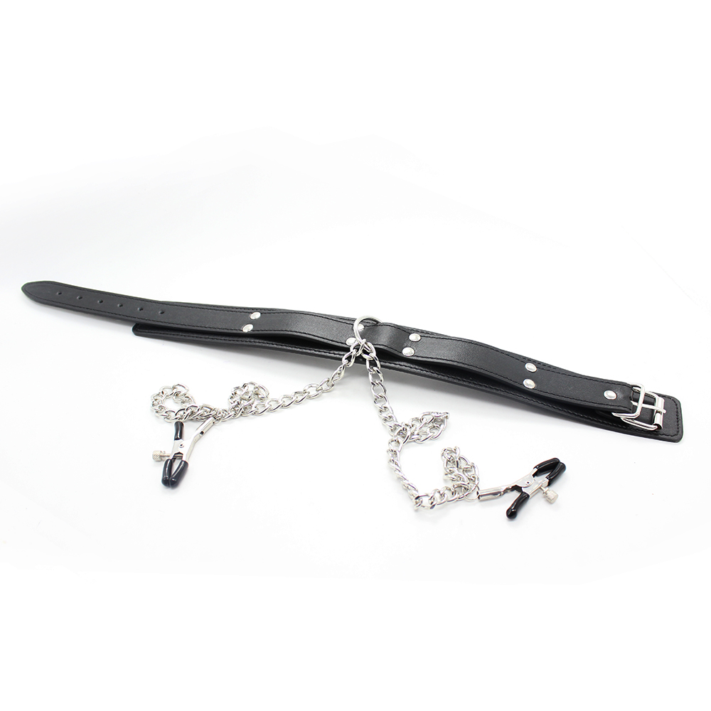Collar & Clamps