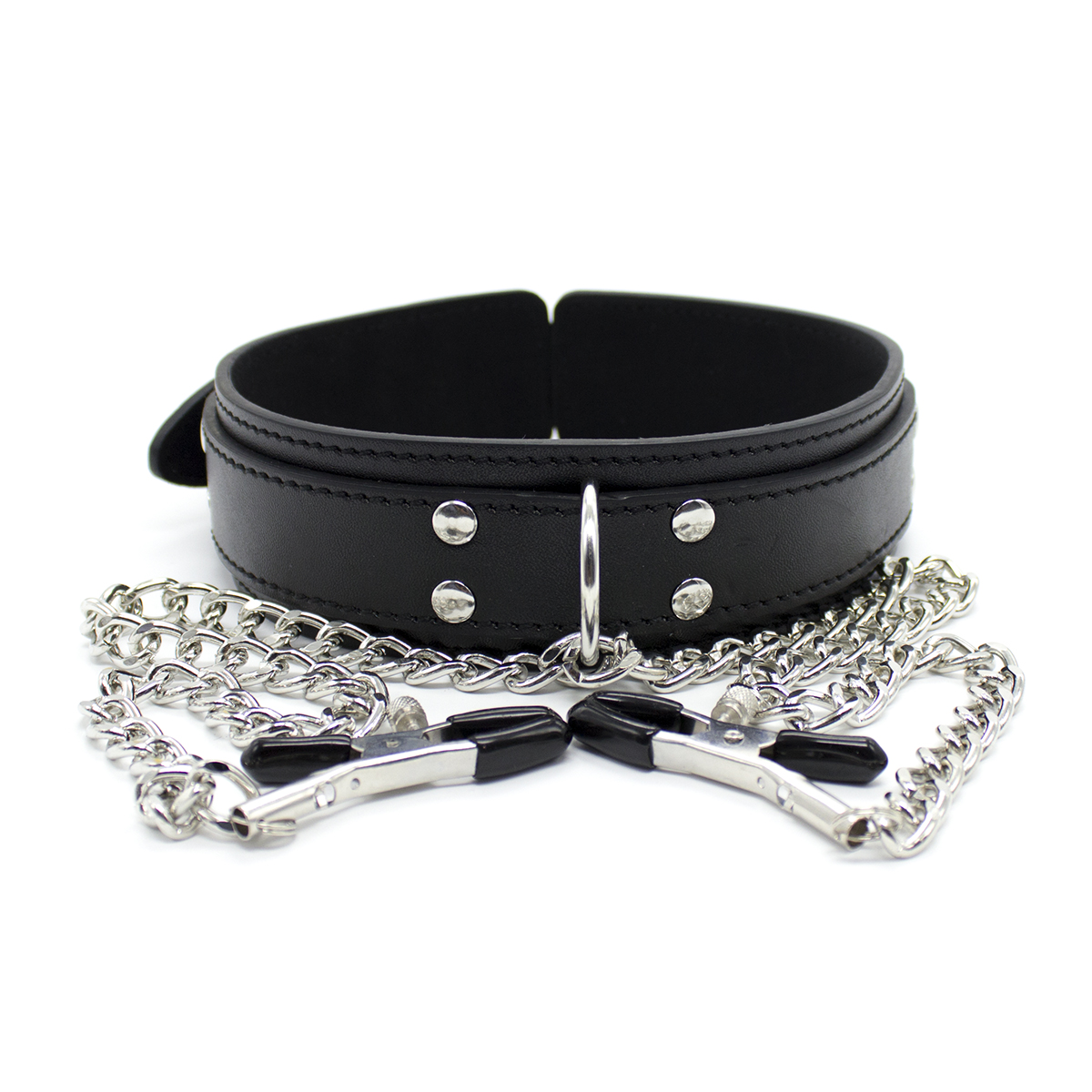 Collar & Clamps