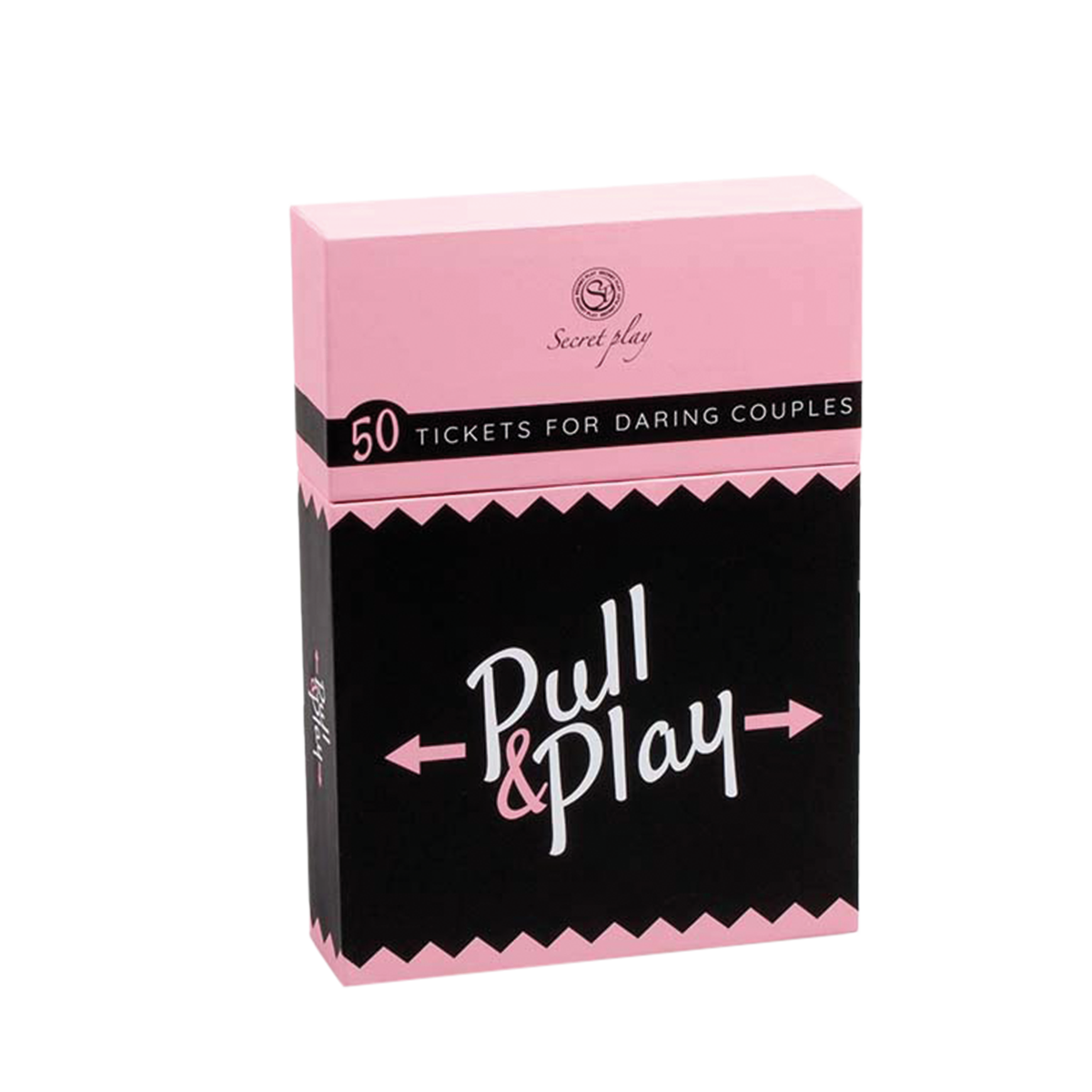 Pull & Play