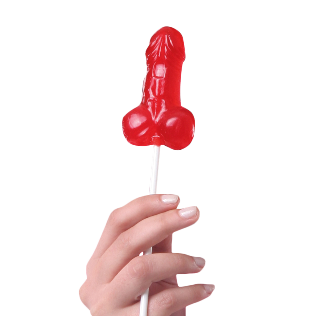 Piemel Lolly - 5 stuks