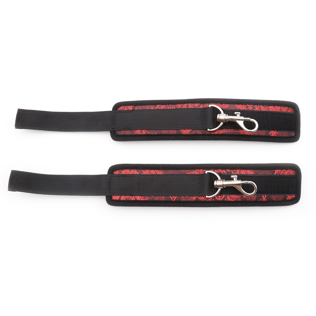 Romantic Bondage Set
