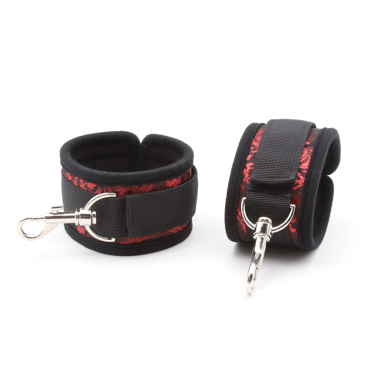 Romantic Bondage Set